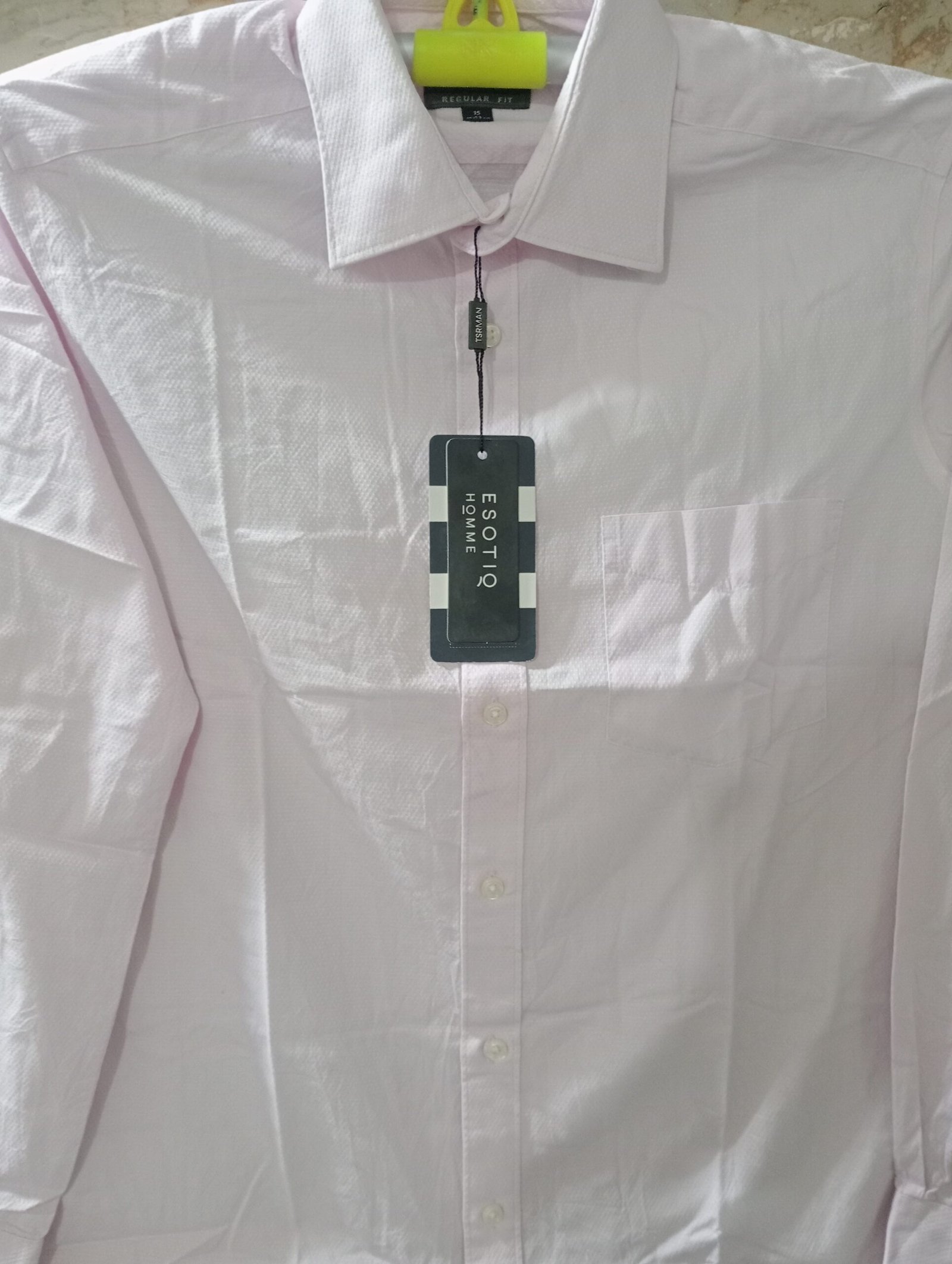 oplus_34 Full Sleeve Casual Shirt (Copy) - Image 1