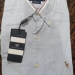 Full Sleeve Casual Shirt