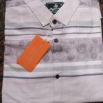 Full Sleeve Casual Shirt