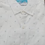 Full Sleeve Casual Shirt