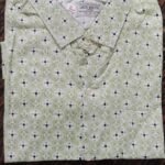Full Sleeve Casual Shirt