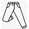 Man Pant
