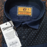 Full Sleeve Casual Shirt