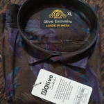 Full Sleeve Casual Shirt
