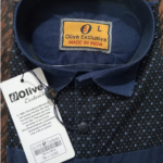Full Sleeve Casual Shirt