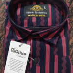 Full Sleeve Casual Shirt