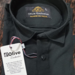 Full Sleeve Casual Shirt