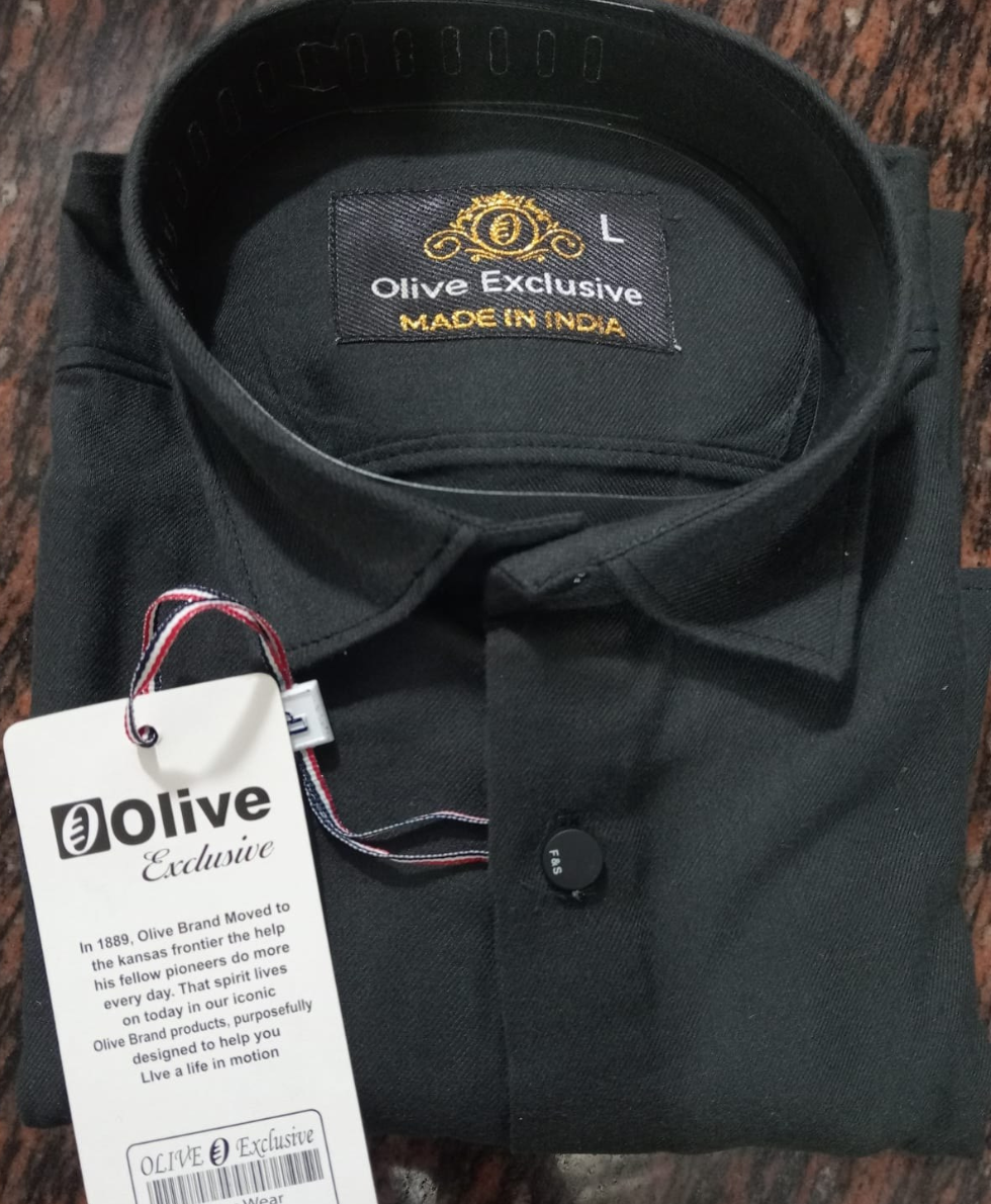 Untitled design (39) Full Sleeve Casual Shirt - Image 1