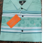 Full Sleeve Casual Shirt