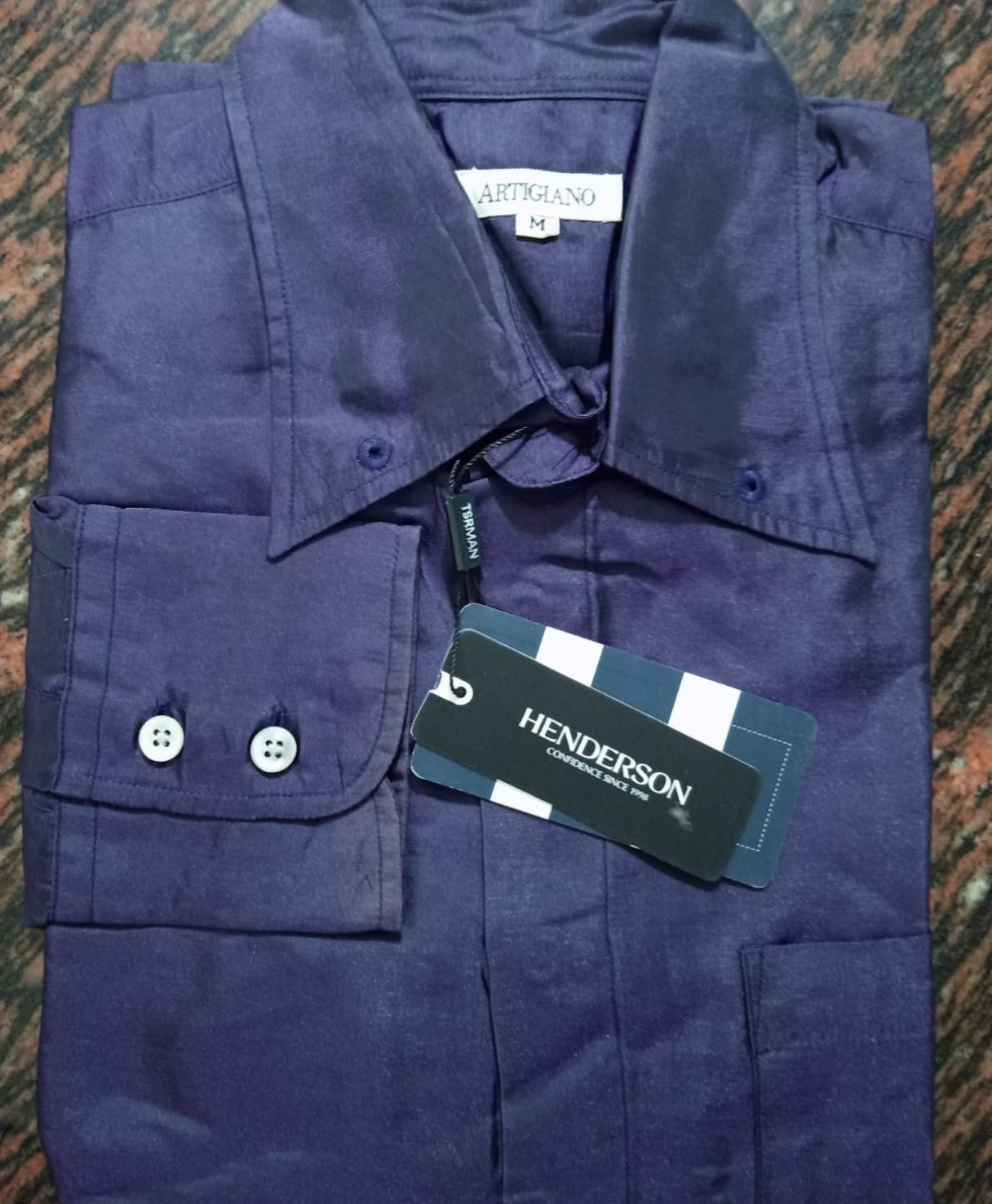 Untitled design (41) Full Sleeve Casual Shirt - Image 1