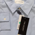 Full Sleeve Casual Shirt