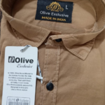 Full Sleeve Casual Shirt