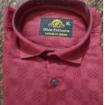 Full Sleeve Casual Shirt