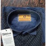 Full Sleeve Casual Shirt